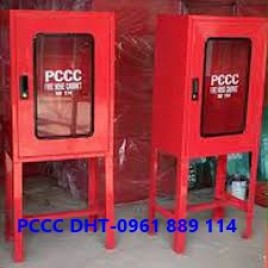 HỘP ĐỰNG CHỮA CHÁY GIÁ TỐT TẠI KCN ĐẠI ĐỒNG - LH:0961 889 114